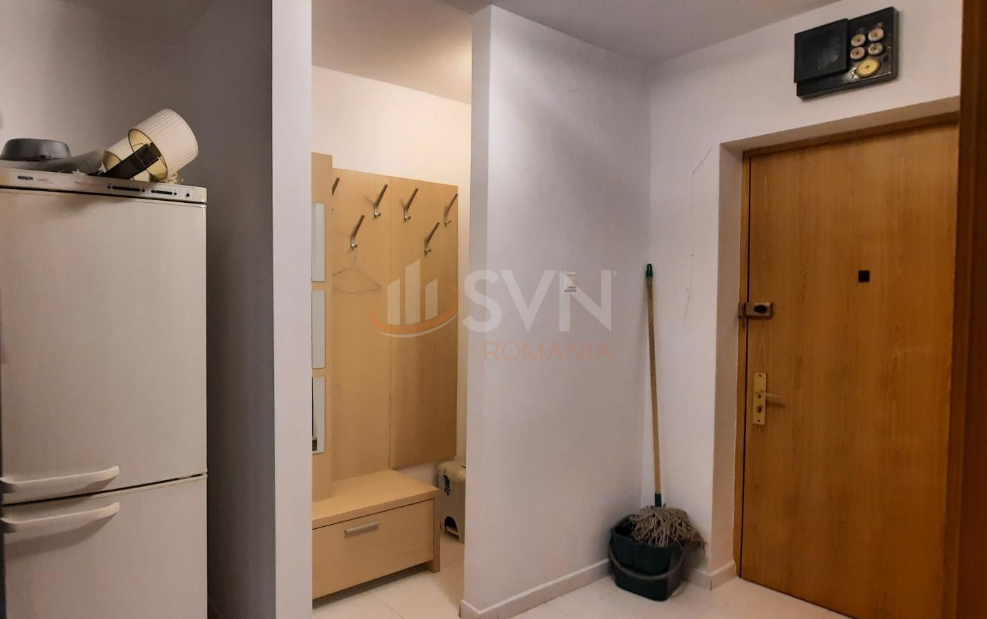 Garsoniera Bucuresti/Lacul Tei