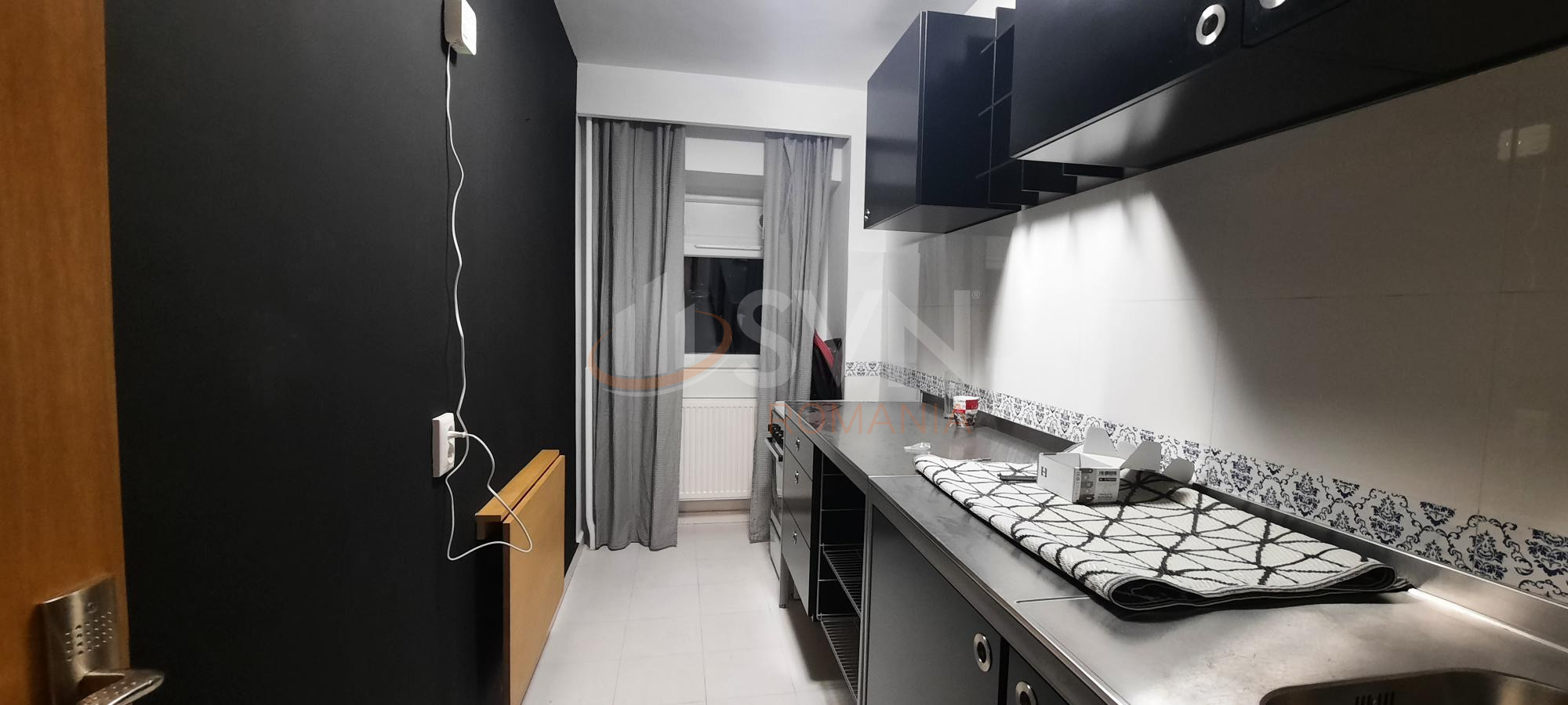 Garsoniera Bucuresti/Lacul Tei