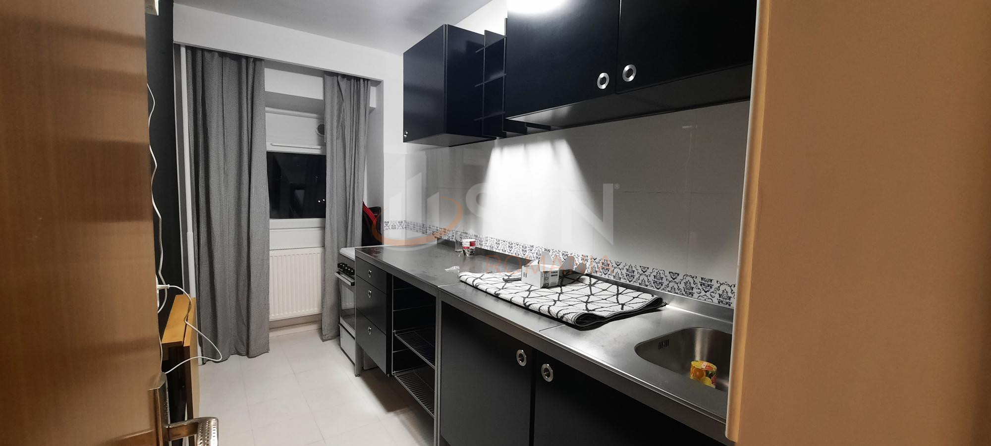 Garsoniera Bucuresti/Lacul Tei