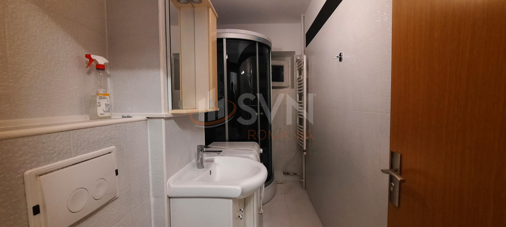 Garsoniera Bucuresti/Lacul Tei