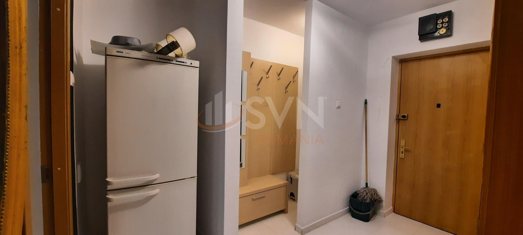 Garsoniera Bucuresti/Lacul Tei