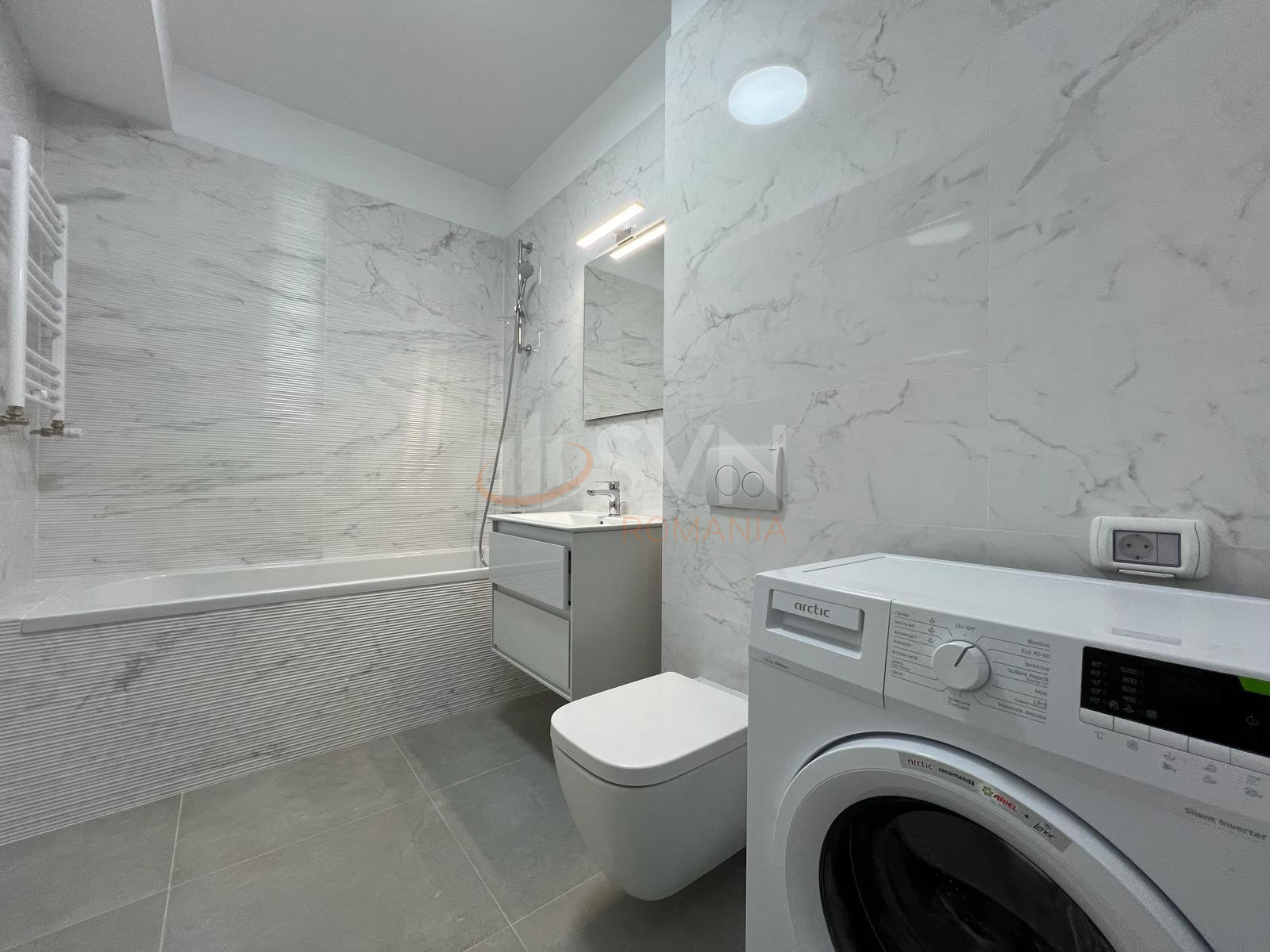 Garsoniera Bucuresti/Pipera