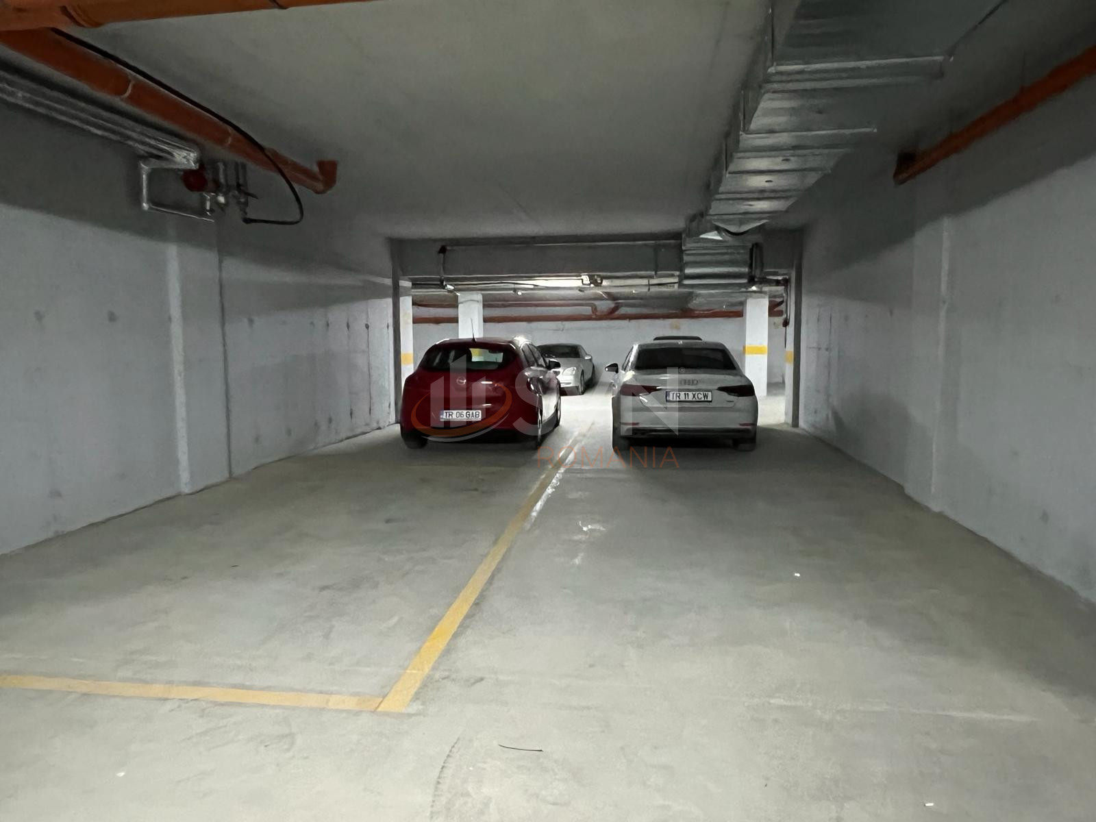 Garsoniera Bucuresti/Pipera