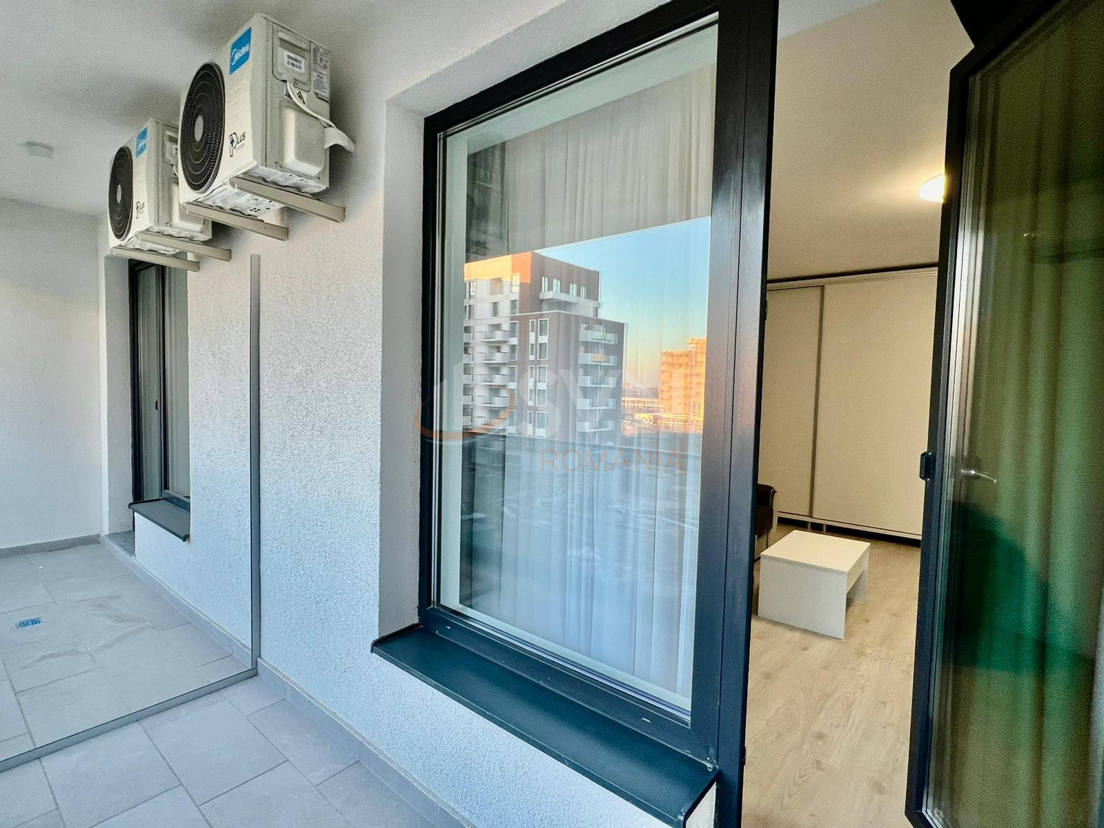 Garsoniera Bucuresti/Pipera