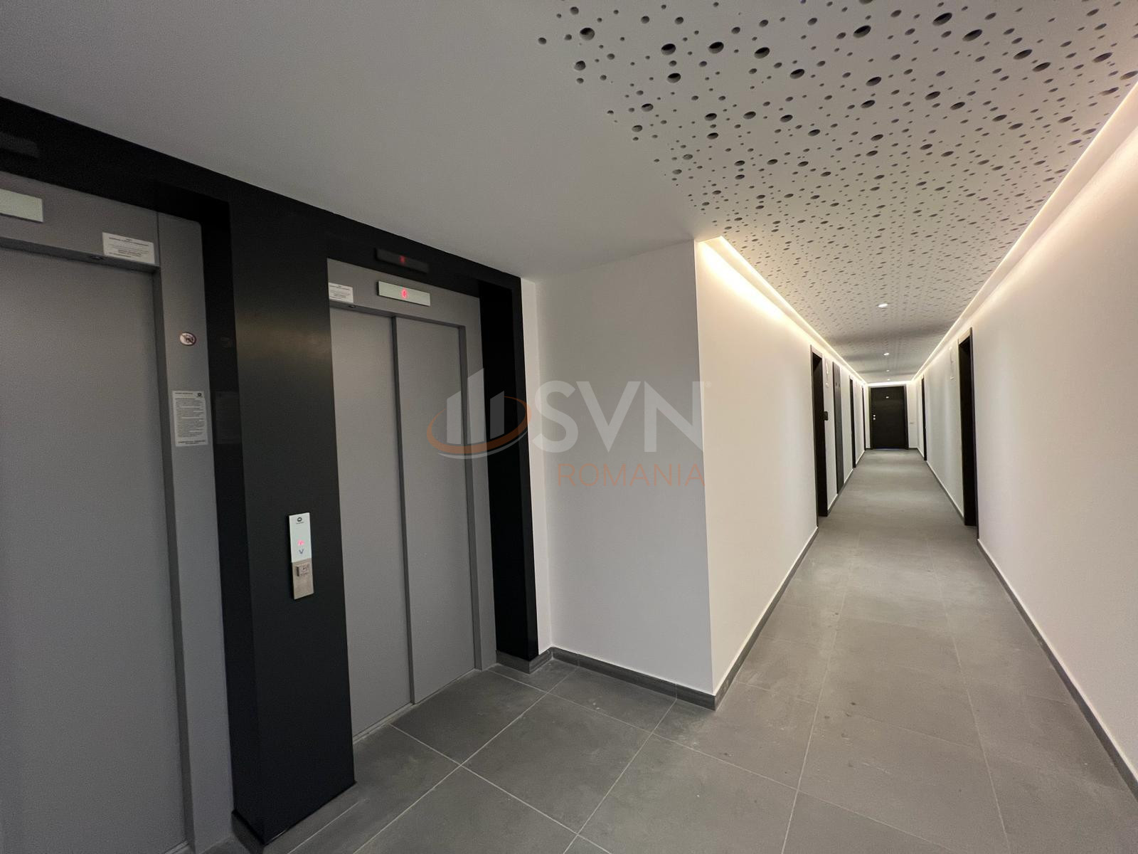 Garsoniera Bucuresti/Pipera