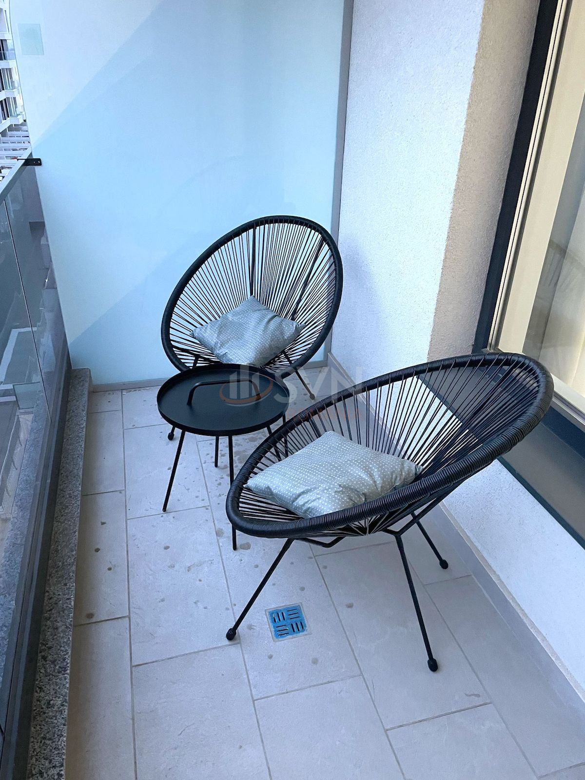 Garsoniera Bucuresti/Pipera