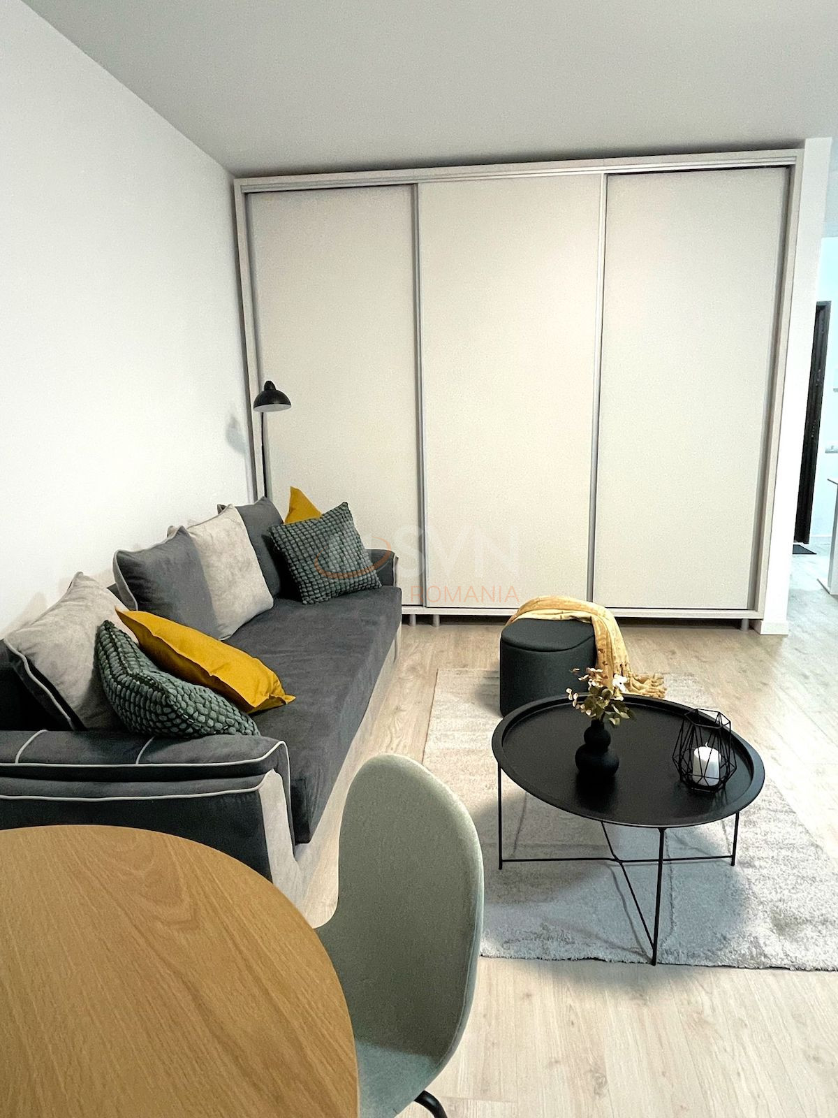 Garsoniera Bucuresti/Pipera