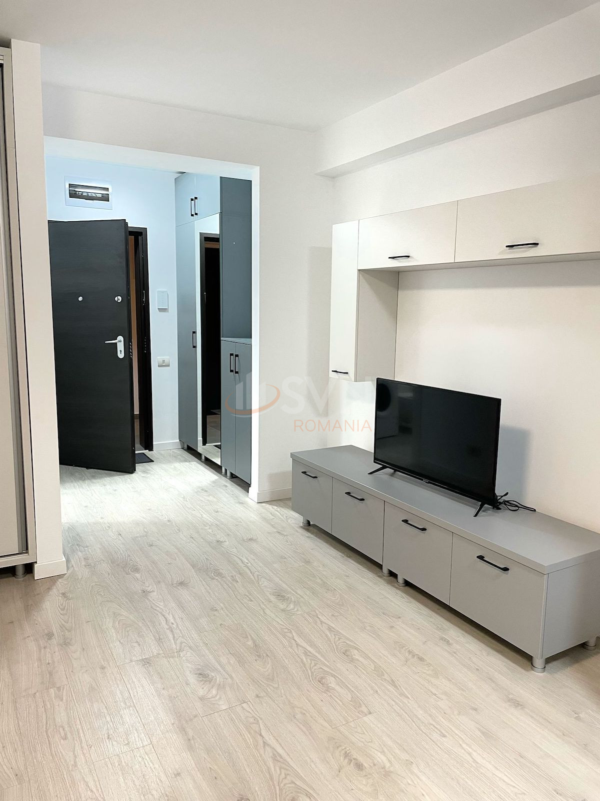 Garsoniera Bucuresti/Pipera