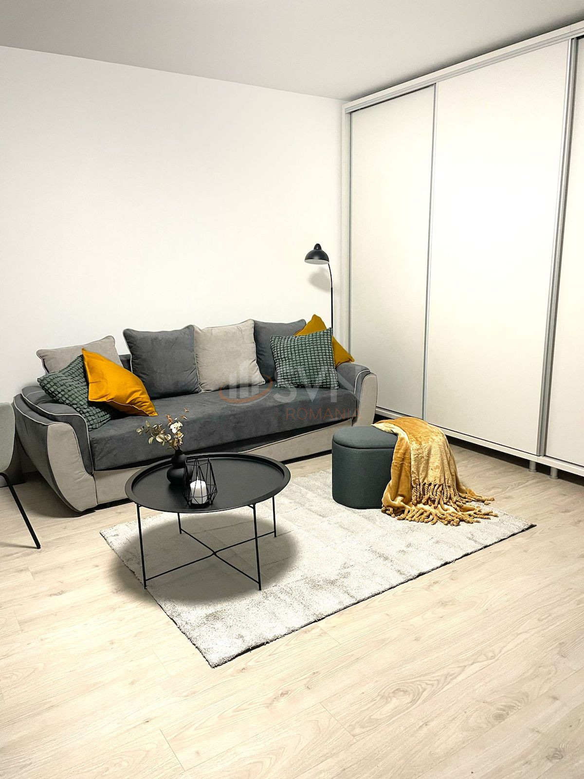 Garsoniera Bucuresti/Pipera