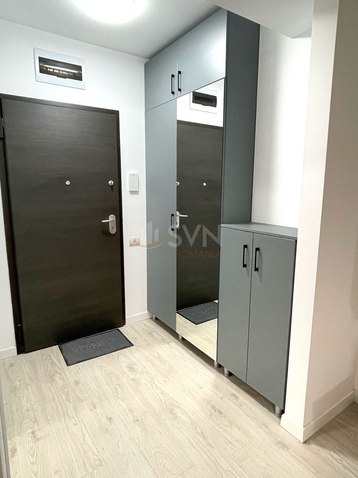 Garsoniera Bucuresti/Pipera