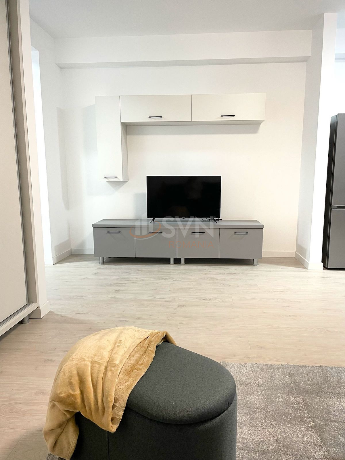 Garsoniera Bucuresti/Pipera