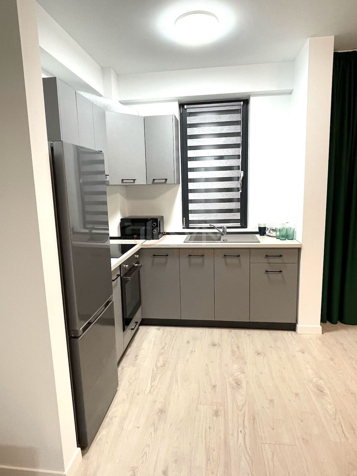 Garsoniera Bucuresti/Pipera