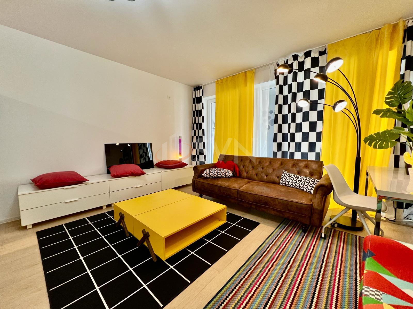 Garsoniera Bucuresti/Bucurestii Noi