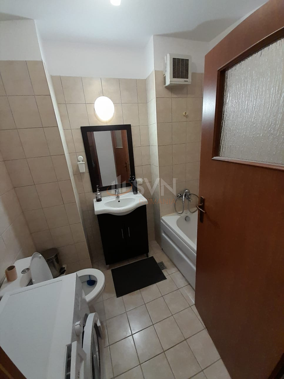 Garsoniera Bucuresti/Doamna Ghica