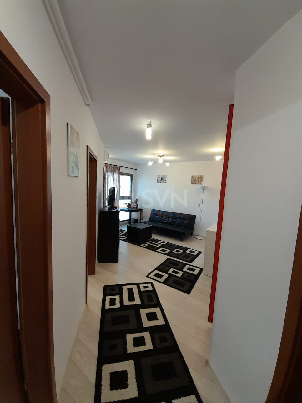 Garsoniera Bucuresti/Doamna Ghica