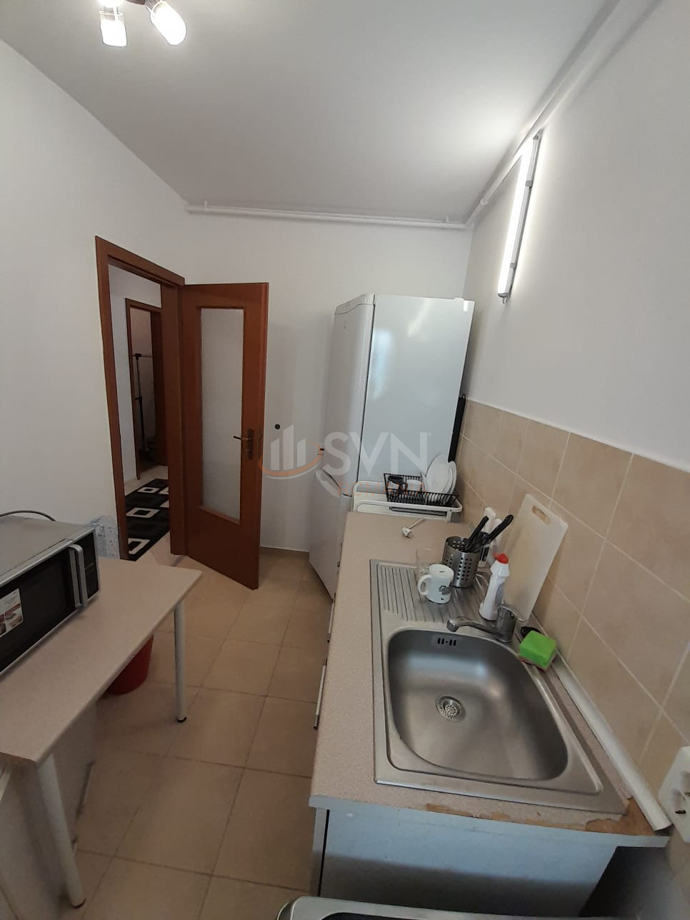 Garsoniera Bucuresti/Doamna Ghica