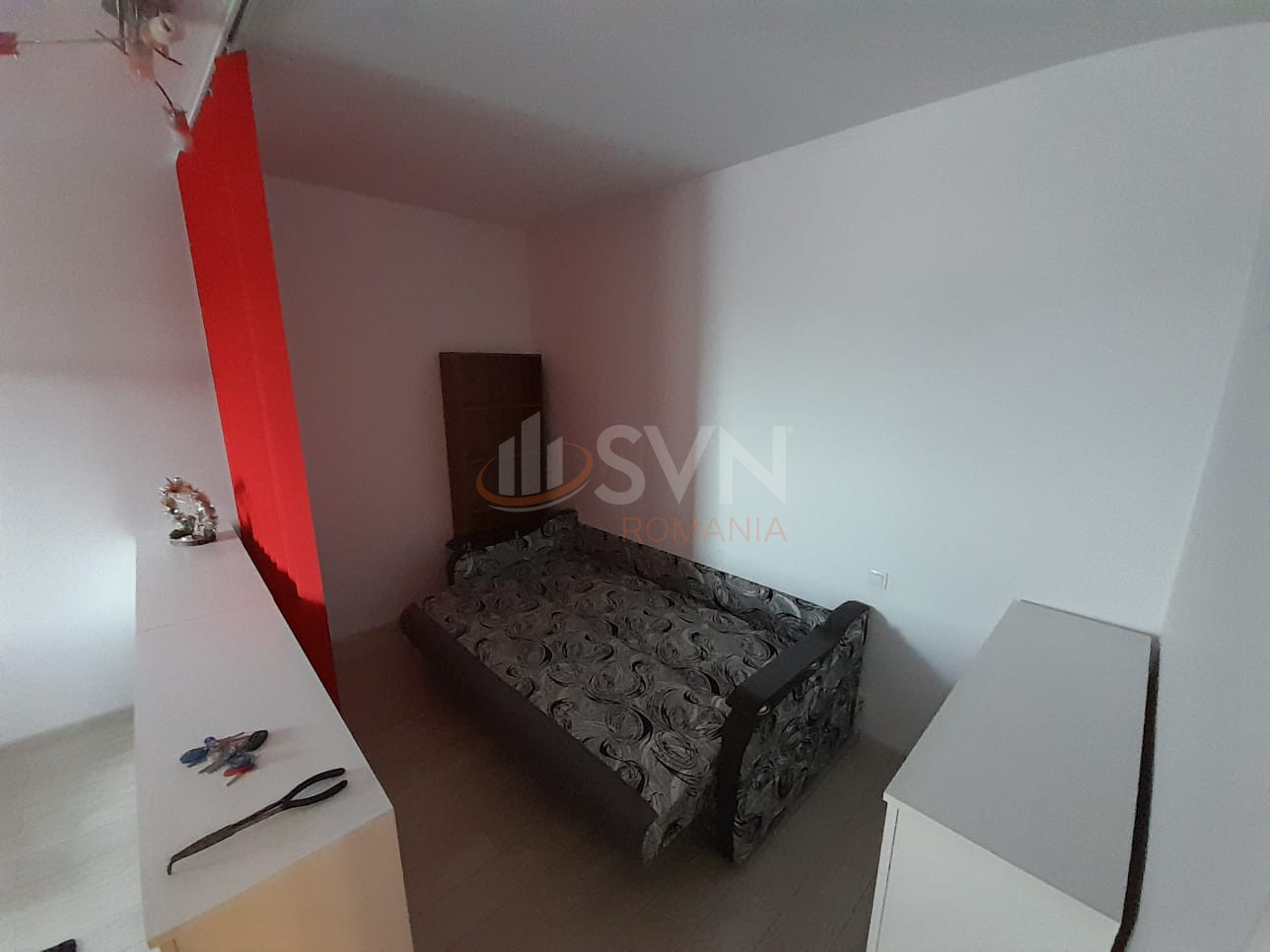 Garsoniera Bucuresti/Doamna Ghica