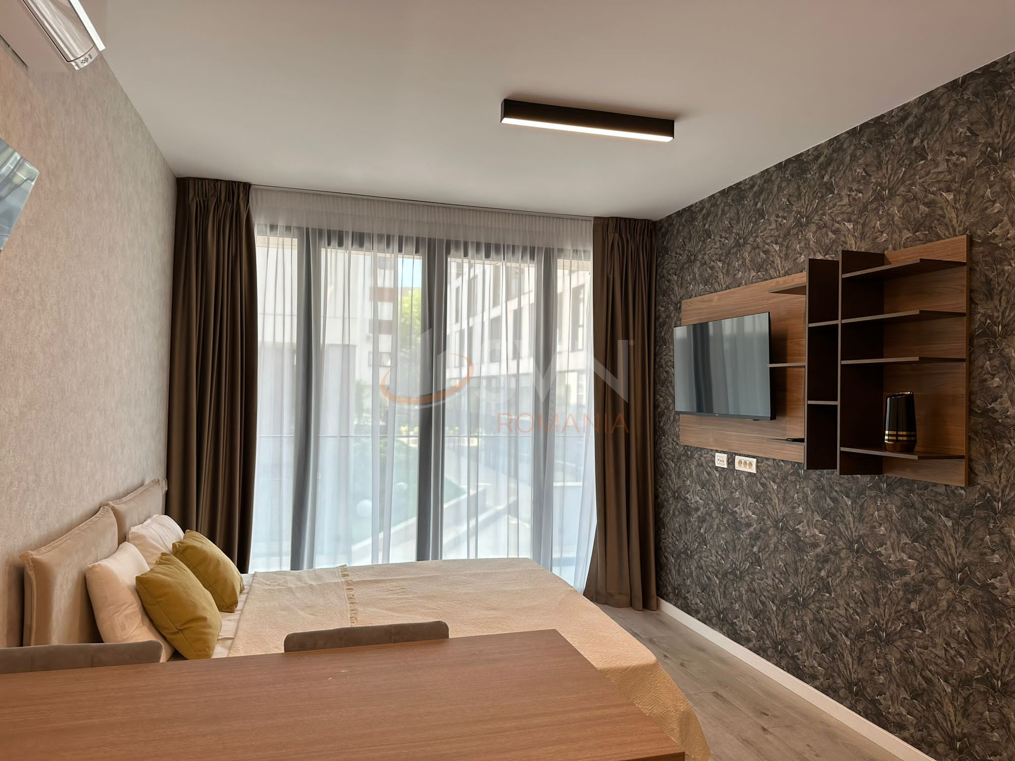 Garsoniera Bucuresti/Herastrau