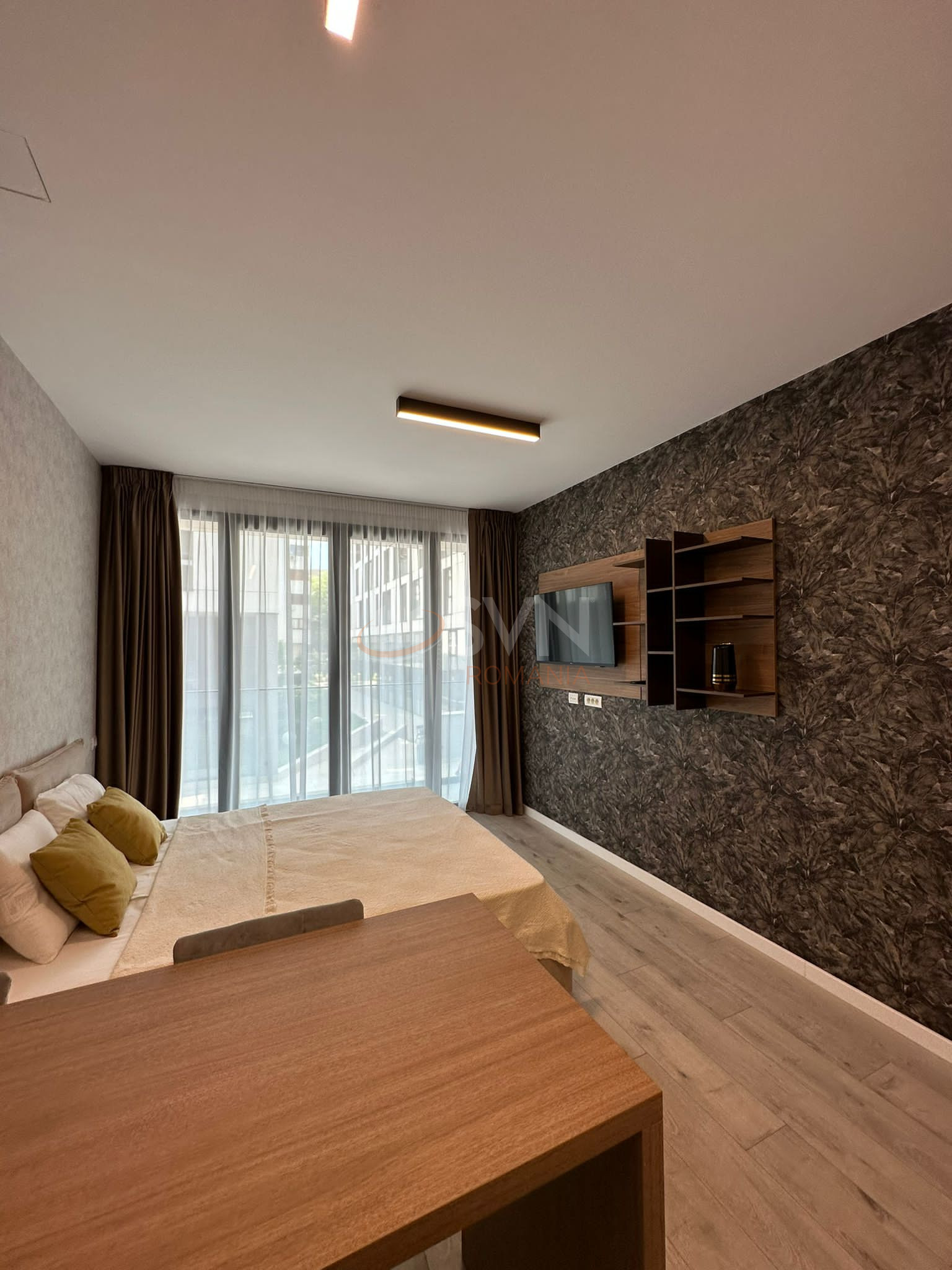 Garsoniera Bucuresti/Herastrau