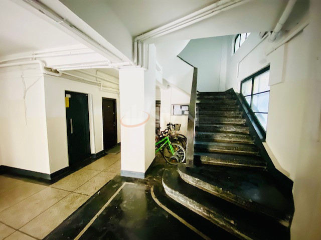Garsoniera Bucuresti/Foisorul De Foc