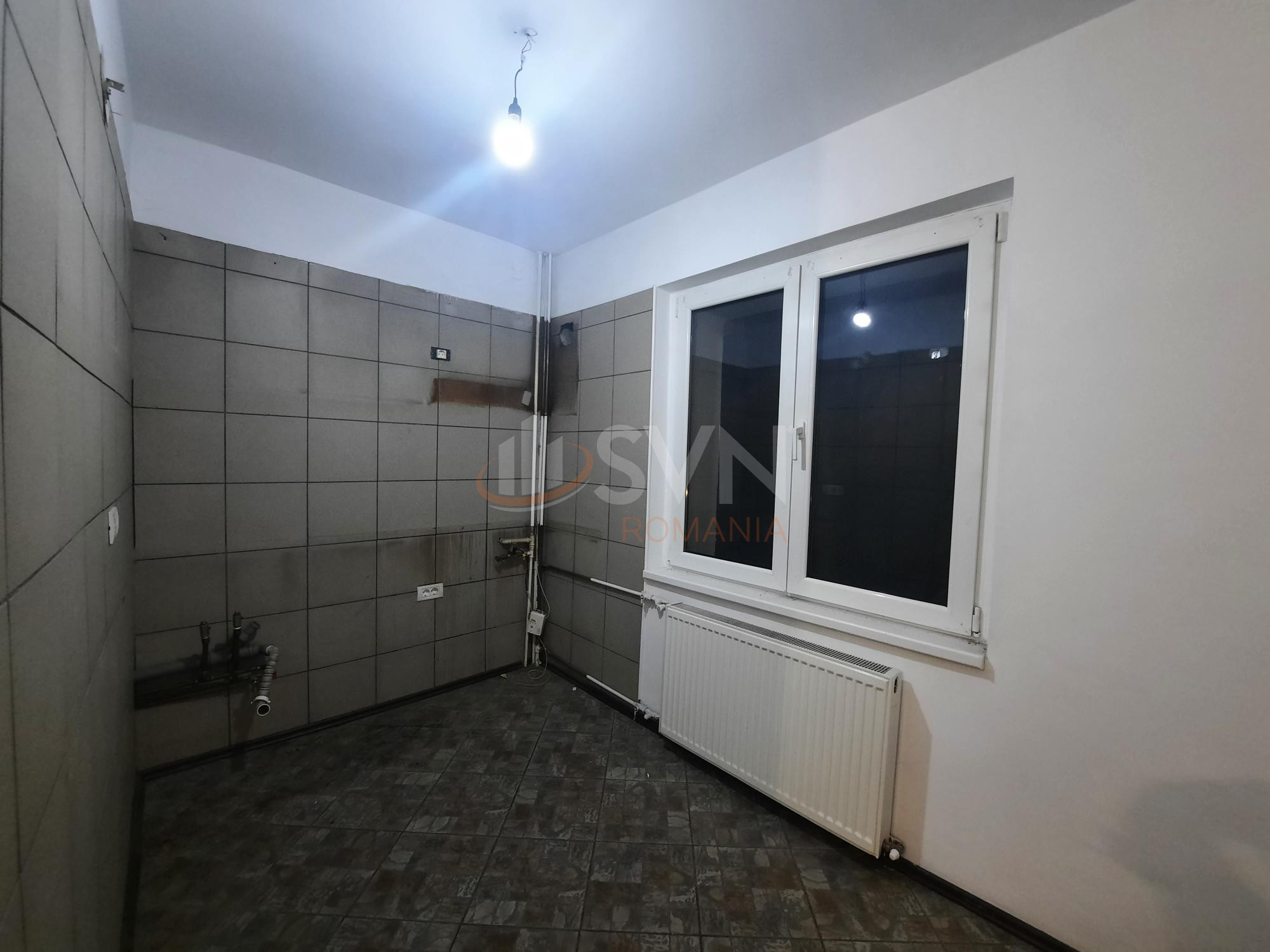 Garsoniera Bucuresti/Fizicienilor