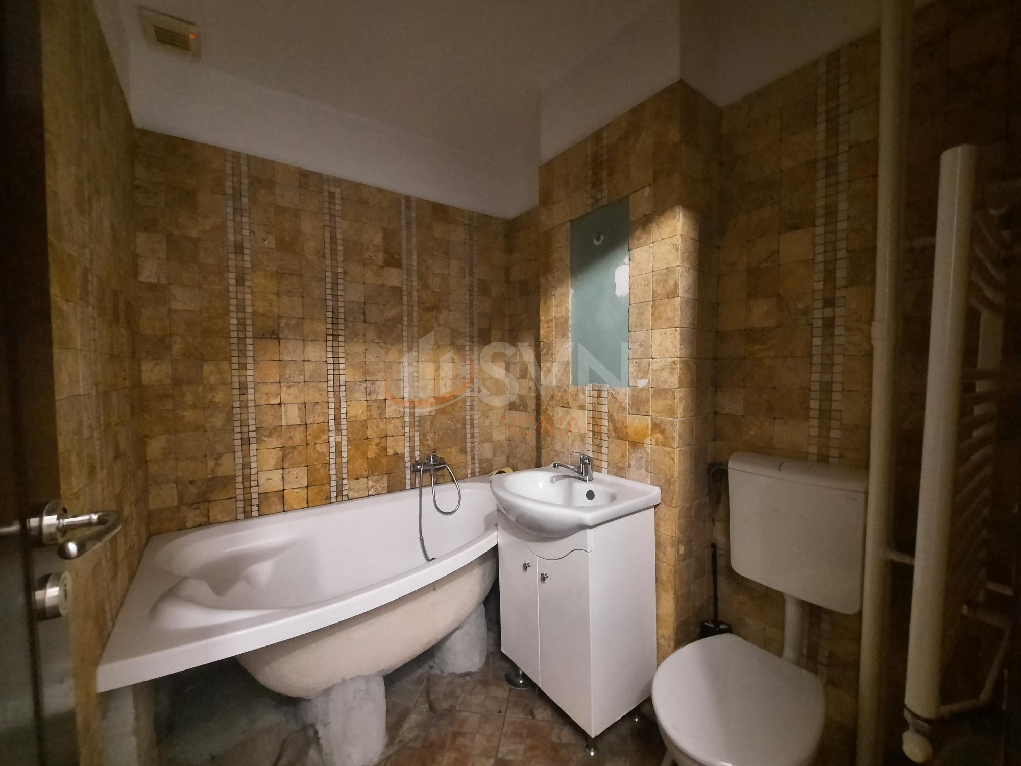 Garsoniera Bucuresti/Fizicienilor