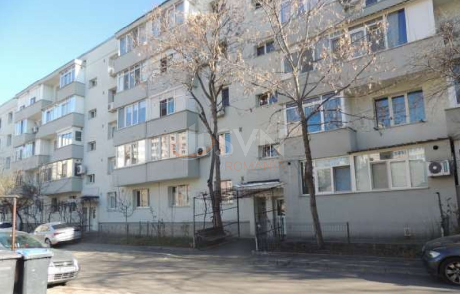 Garsoniera Bucuresti/Fizicienilor