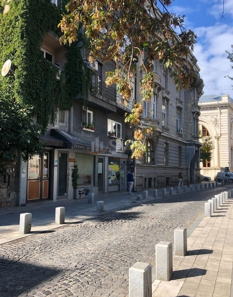 Garsoniera Bucuresti/Piata Romana