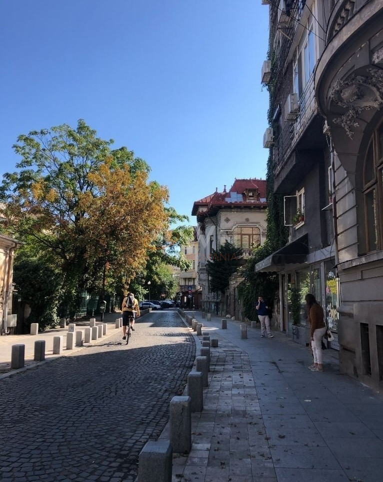Garsoniera Bucuresti/Piata Romana