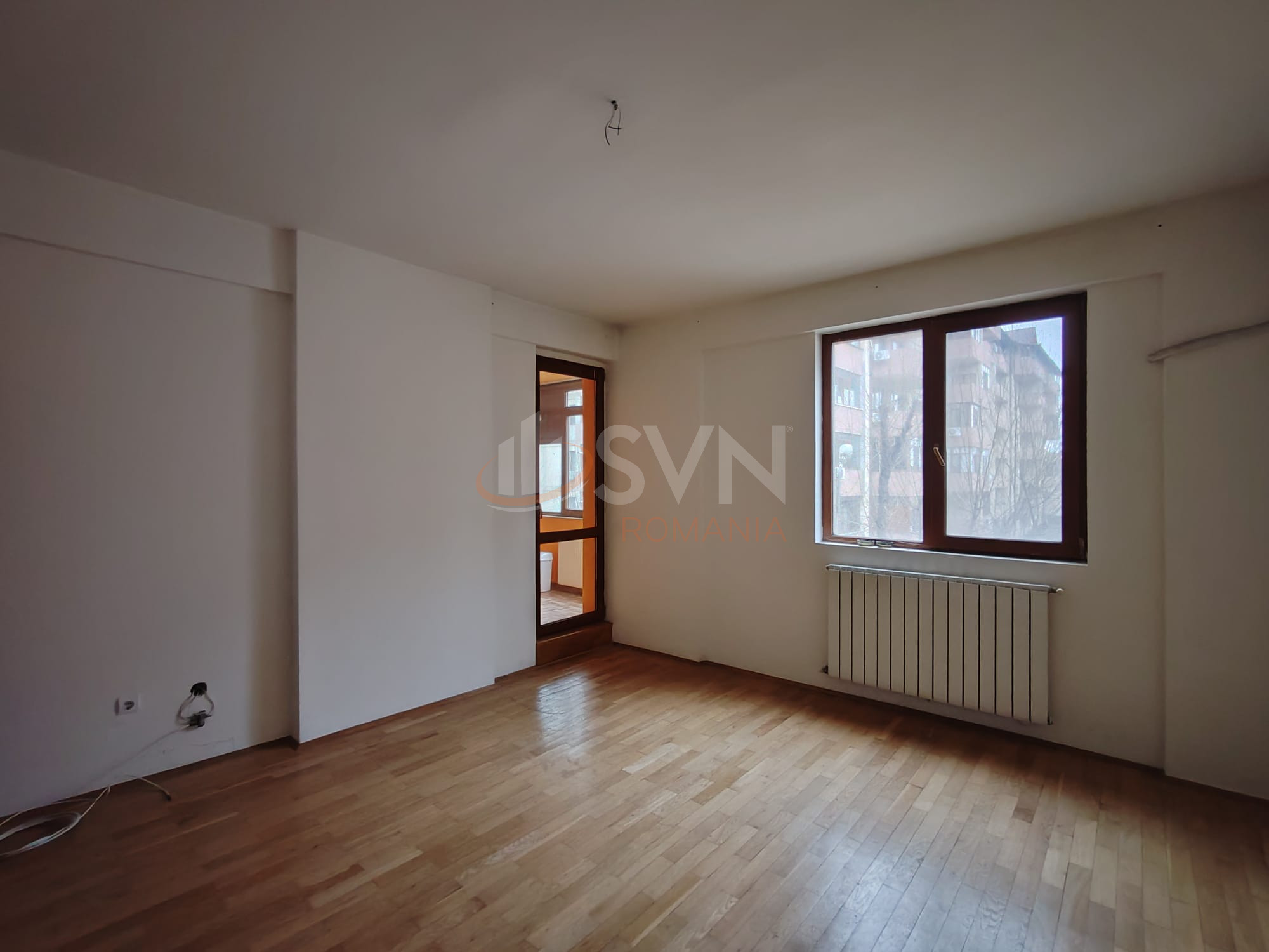 Garsoniera Ilfov/Bragadiru