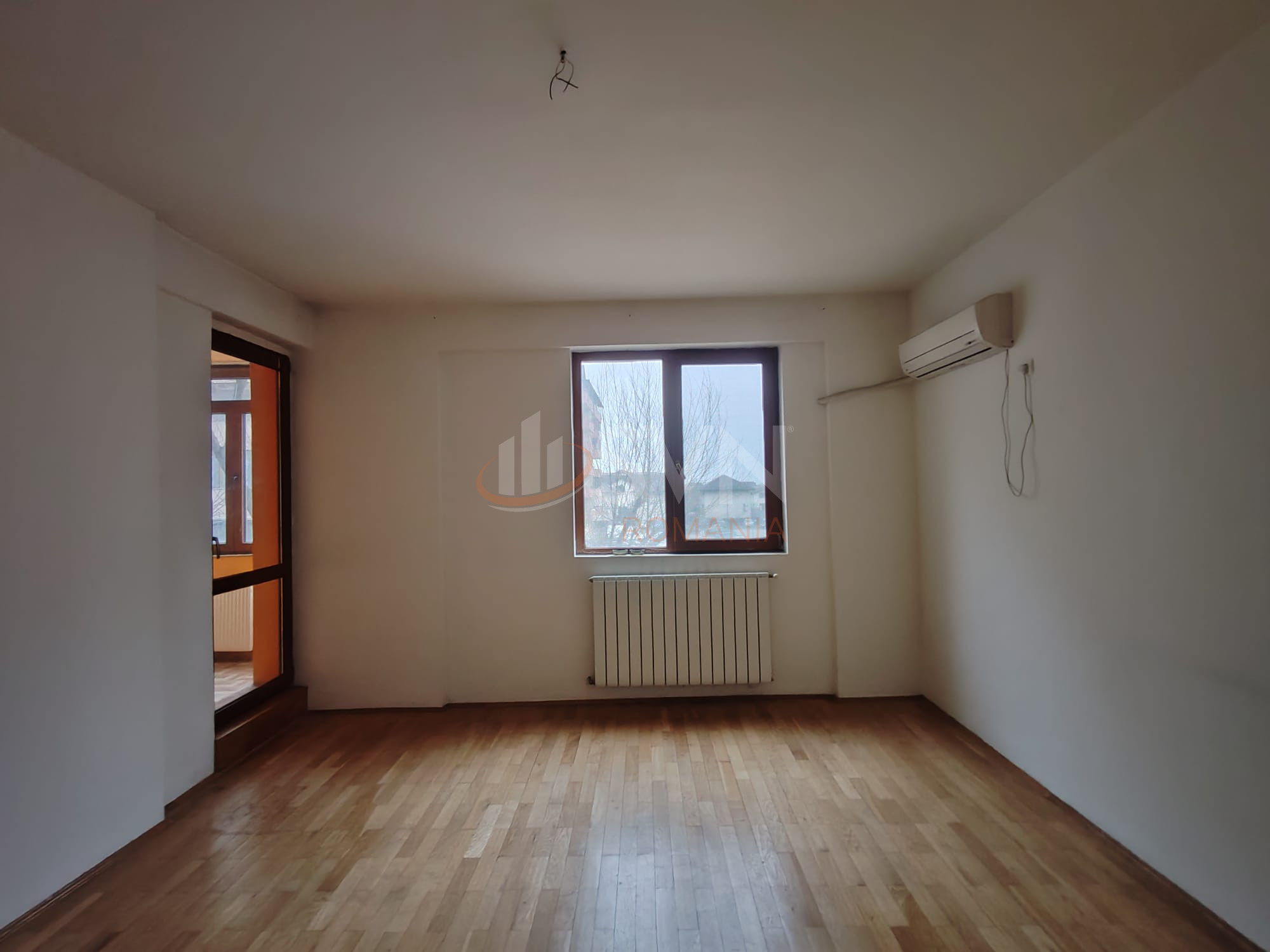 Garsoniera Ilfov/Bragadiru