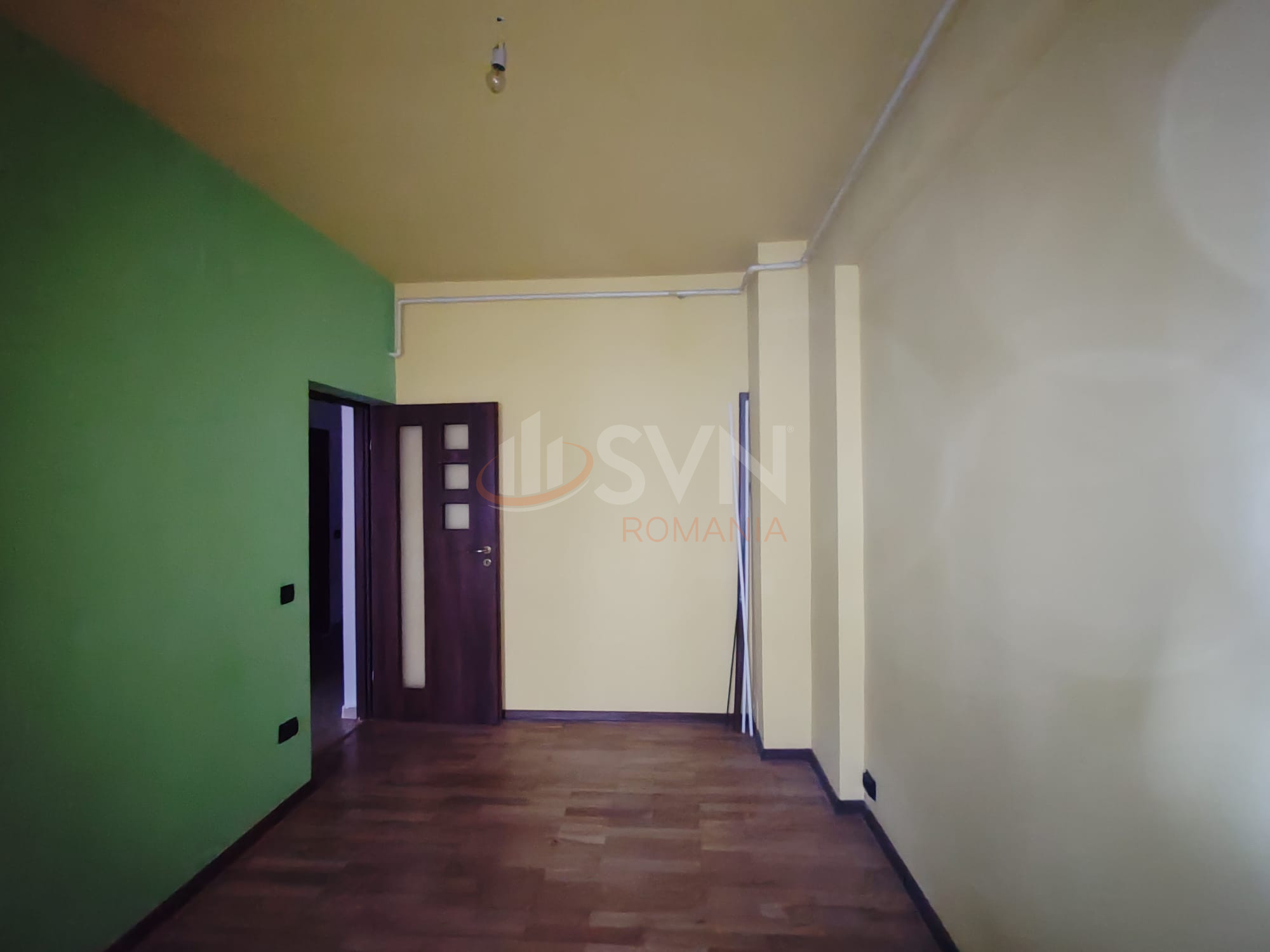 Garsoniera Ilfov/Bragadiru
