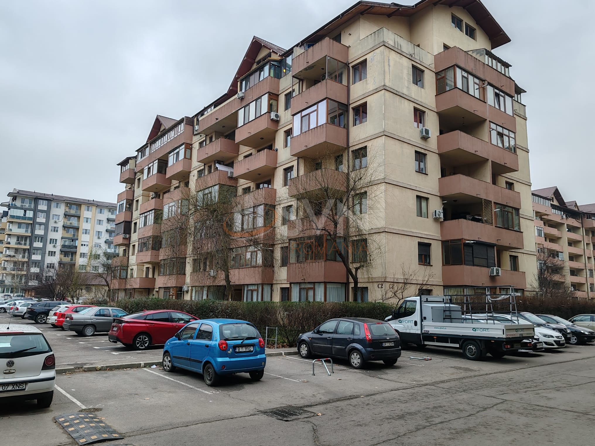 Garsoniera Ilfov/Bragadiru