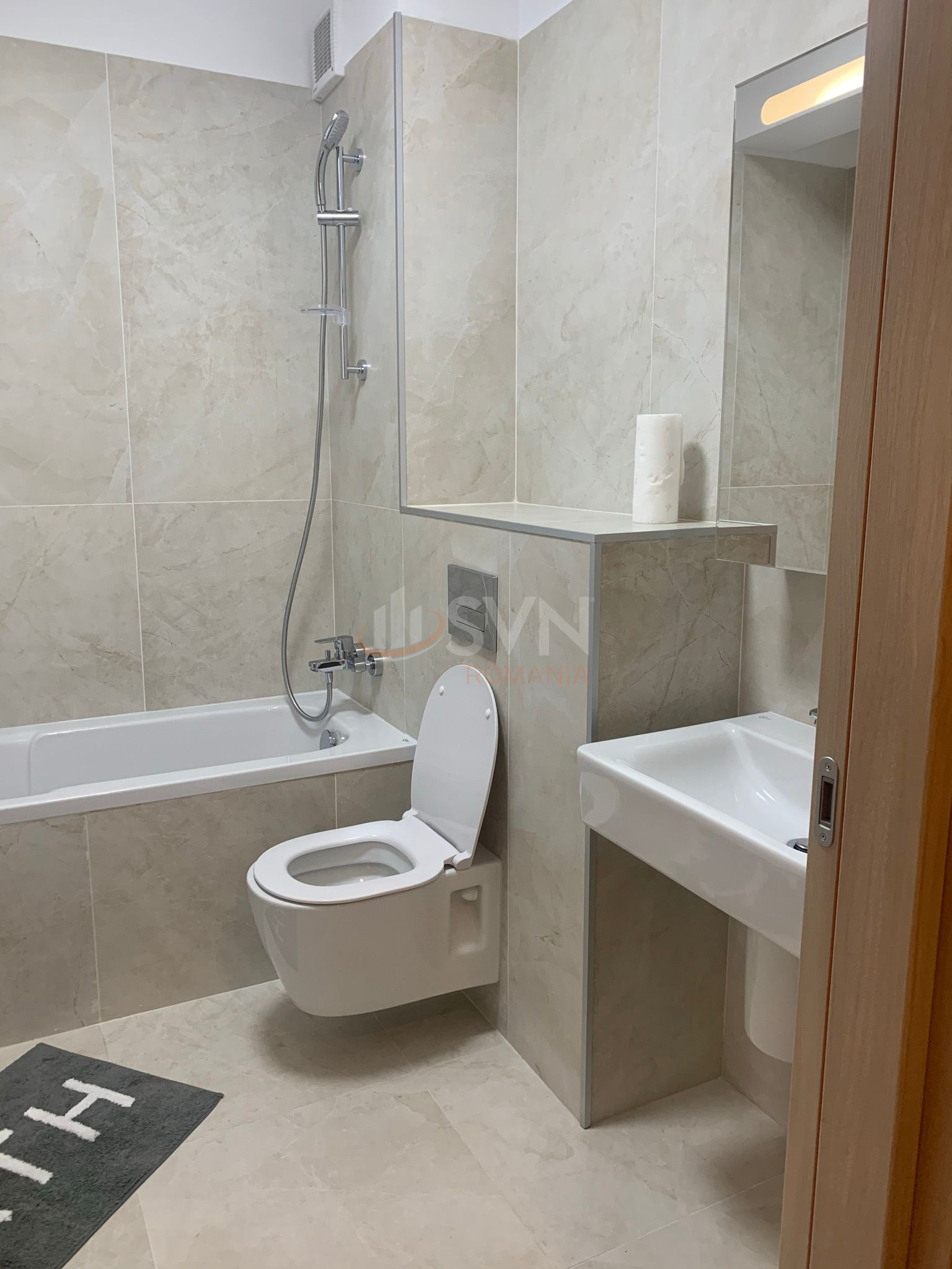 Garsoniera Bucuresti/Aviatorilor