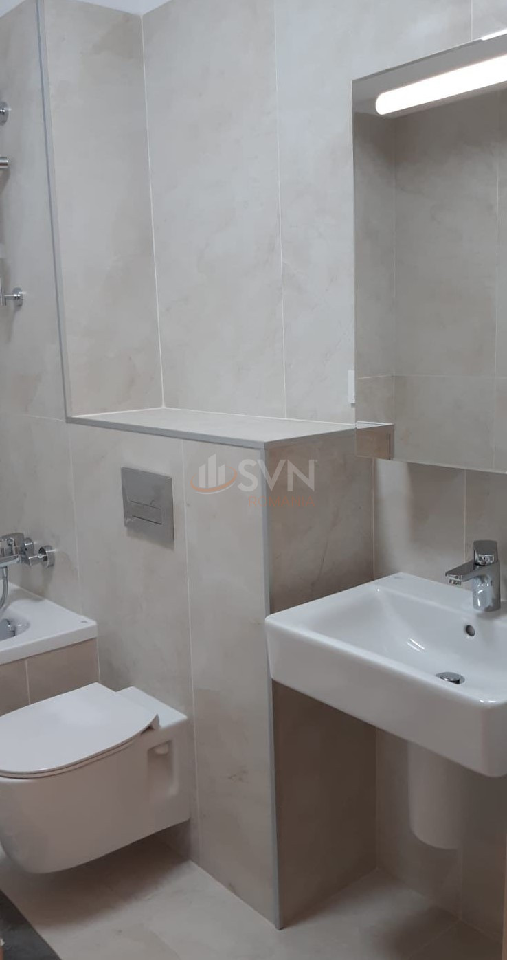 Garsoniera Bucuresti/Aviatorilor