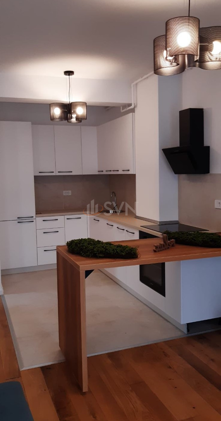 Garsoniera Bucuresti/Aviatorilor