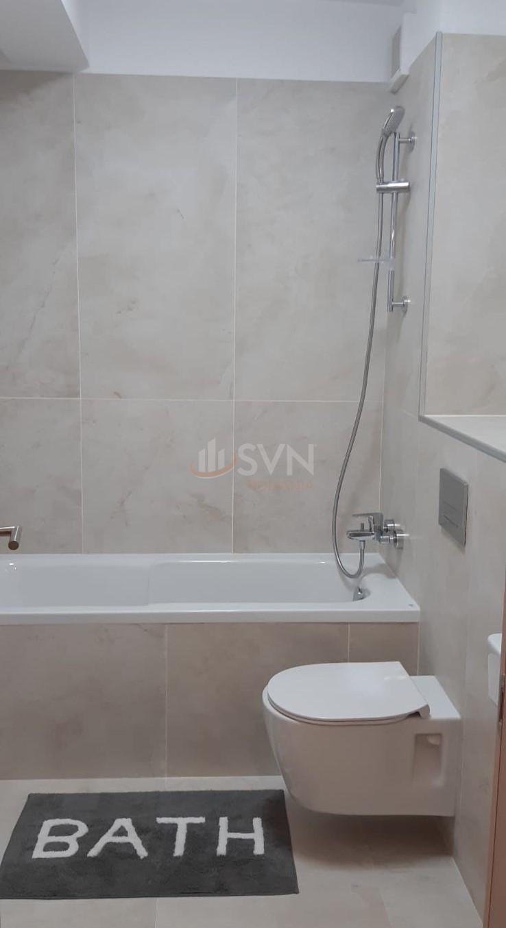 Garsoniera Bucuresti/Aviatorilor