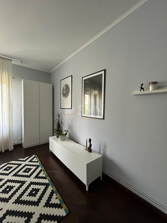 Garsoniera Bucuresti/Piata Romana