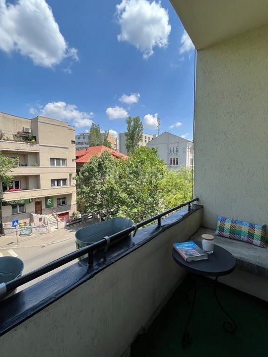 Garsoniera Bucuresti/Piata Romana