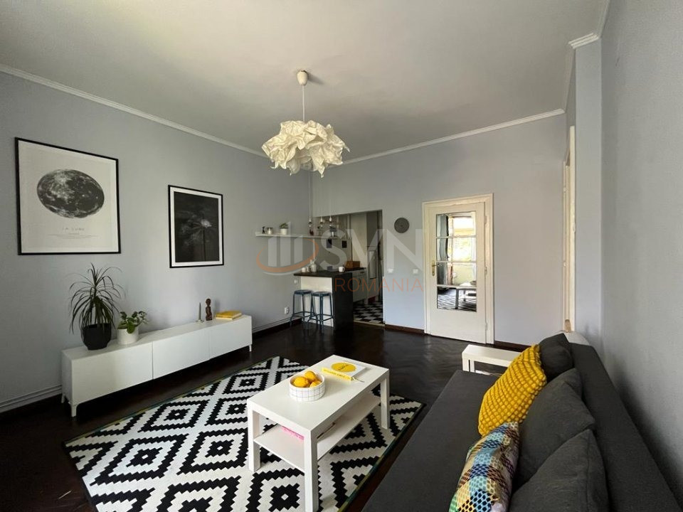 Garsoniera Bucuresti/Piata Romana