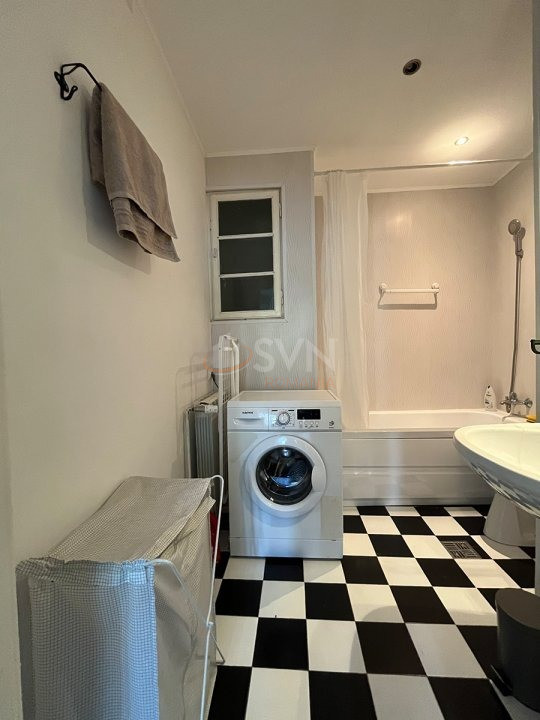 Garsoniera Bucuresti/Piata Romana