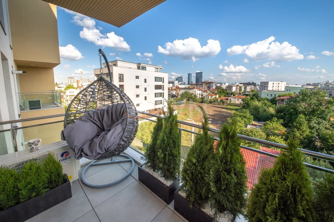 Garsoniera Bucuresti/Aviatiei