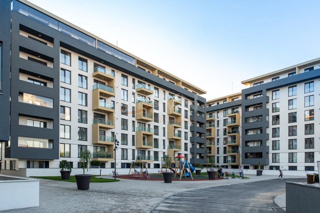 Garsoniera Bucuresti/Aviatiei