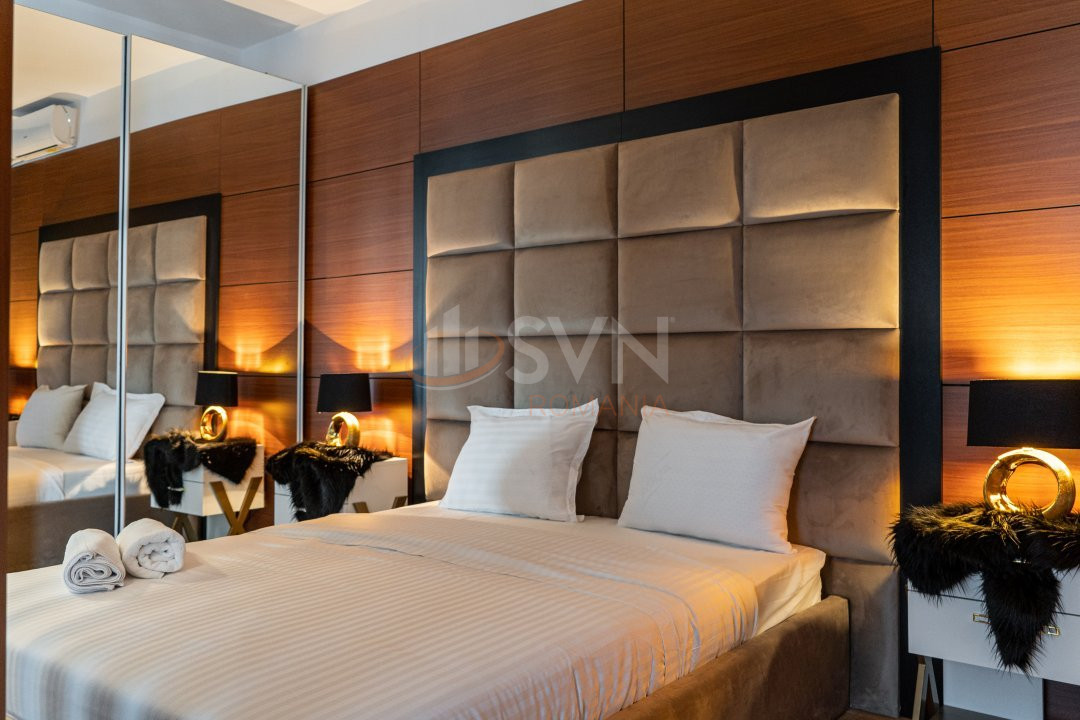 Garsoniera Bucuresti/Aviatiei