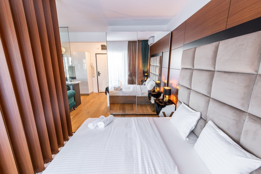 Garsoniera Bucuresti/Aviatiei