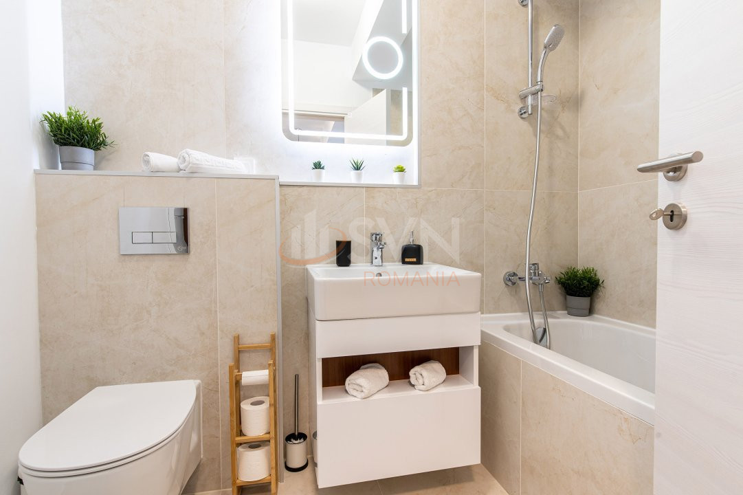 Garsoniera Bucuresti/Aviatiei