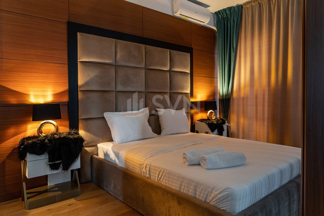 Garsoniera Bucuresti/Aviatiei