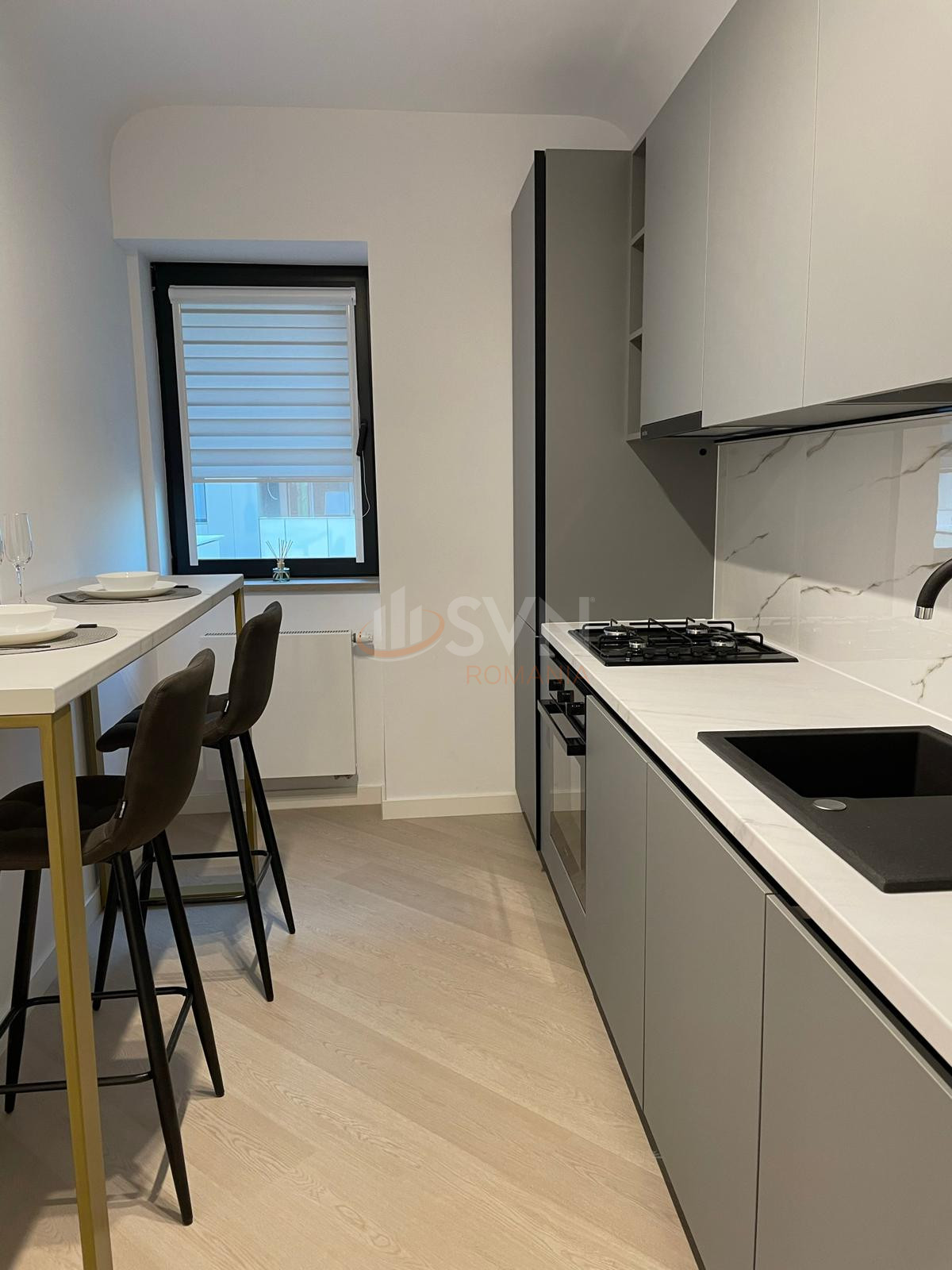 Garsoniera Bucuresti/Pipera