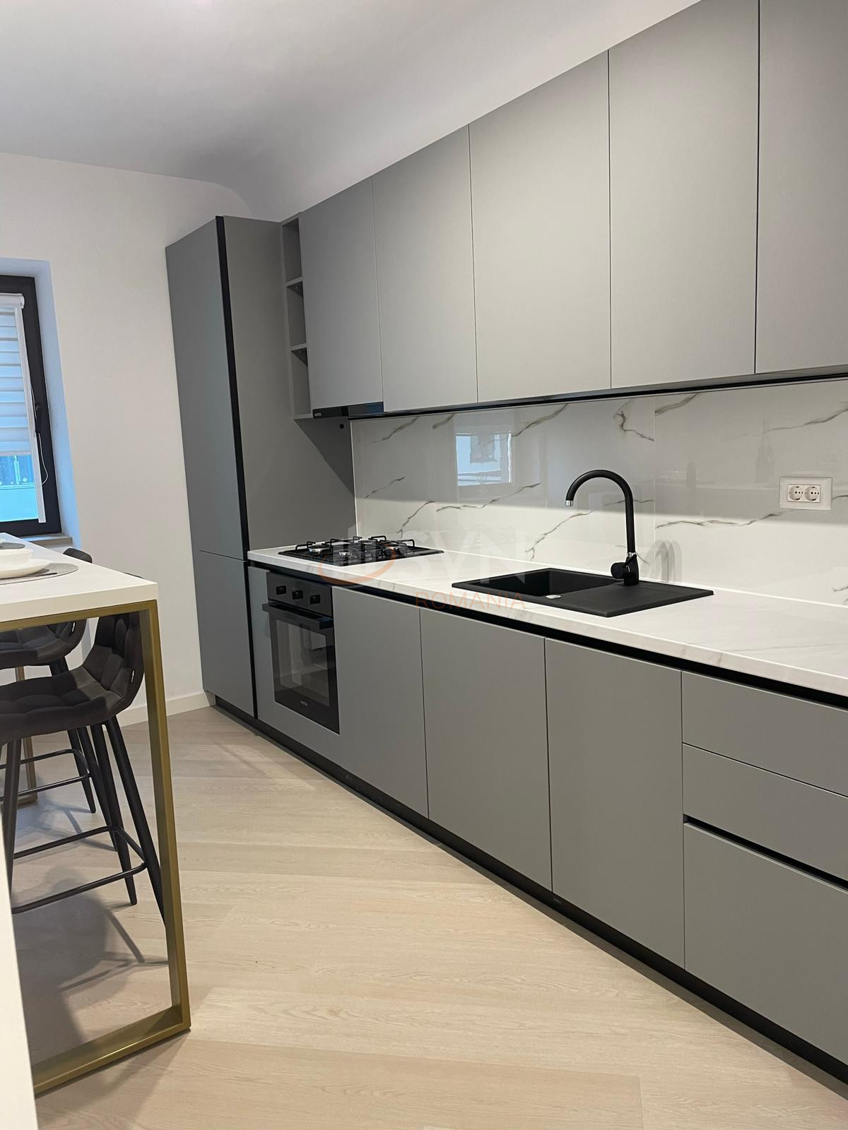 Garsoniera Bucuresti/Pipera