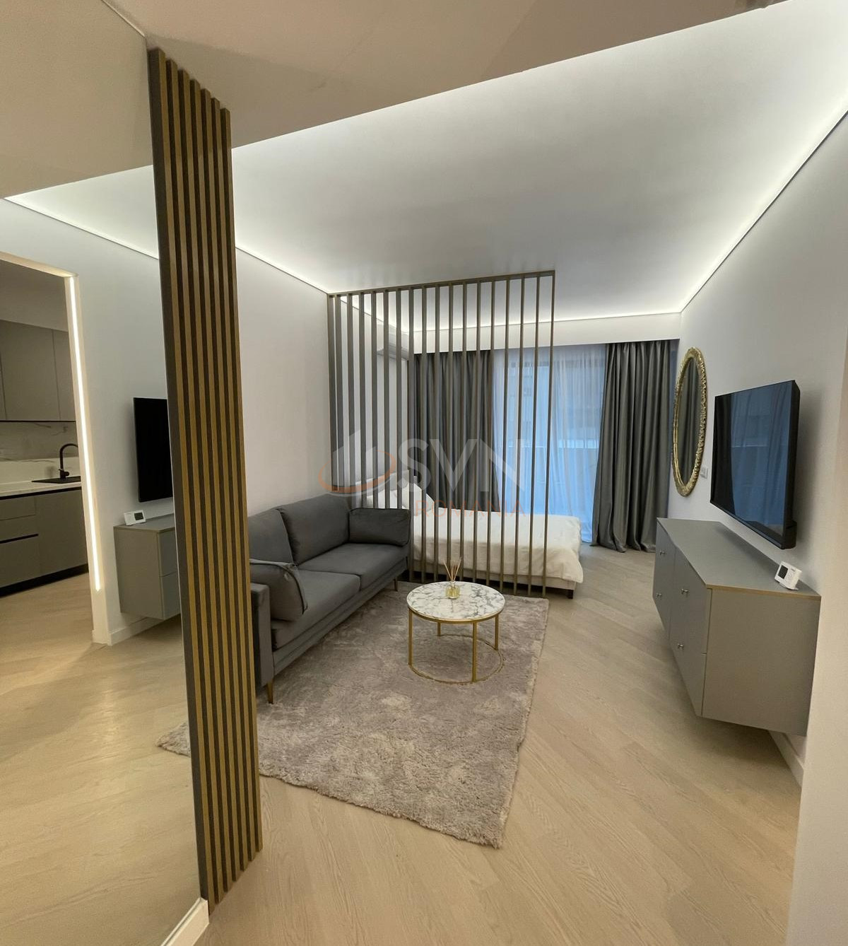 Garsoniera Bucuresti/Pipera